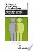 Aprender juntos