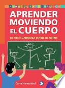 Aprender moviendo el cuerpo