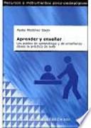 APRENDER Y ENSEÑAR