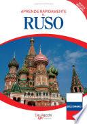 Aprende rápidamente el Ruso