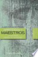 Aprendices y maestros