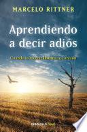 Aprendiendo a Decir Adios