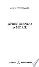 Aprendiendo a morir