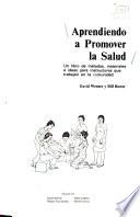Aprendiendo a promover la salud