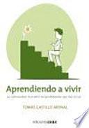 Aprendiendo a vivir