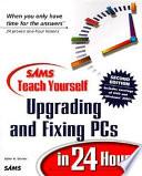 Aprendiendo Actualizacion Y Reparacion de Pcs en 24 Horas
