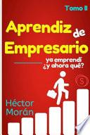 Aprendiz de Empresario