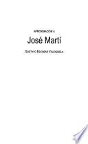 Aproximación a José Martí