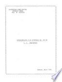APROXIMACION A LA IX SINFONIA DE BEETHOVEN
