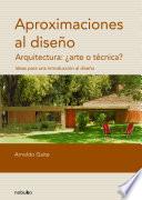 Aproximaciones al diseño