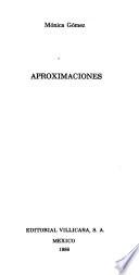 Aproximaciones