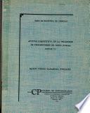 Aptitud competitiva en la seleccion de progenitores de trigo (Triticum aestivum L.).