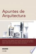 Apuntes de arquitectura