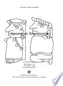 Apuntes de etnohistoria