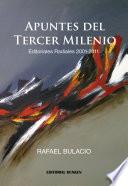 Apuntes del Tercer Milenio