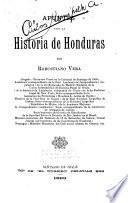 Apuntes para la historia de Honduras