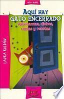 Aqui Hay Gato Encerrado