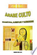 Árabe culto