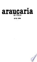 Araucaria de Chile