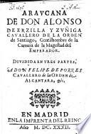 Aravcana