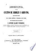 Arboricultura
