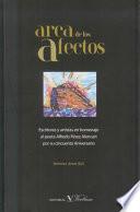 Arca de los afectos
