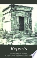 Archaeological Survey of India Reports