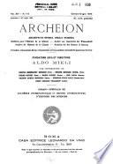 Archeion