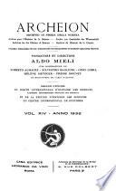 Archeion