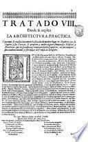 Architectura civil recta, y obliqua. Considerada y dibuxada en el templo de Ierusalen ... Promovida a suma perfeccion en el templo y palacio de S. Lorenzo cerca del Escurial ... por don Ivan Caramuel monje Cisterciense ..