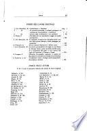 Archivio di scienza della cerebrazione e dei psichismi (giornale di psicobiologia, neuropsichiatria e psicoanalisi).