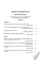 Archivium Hibernicum