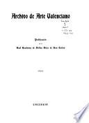 Archivo de arte valenciano