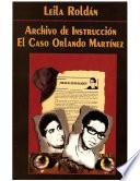Archivo de instrucción
