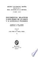 Archivo documental espan̋ol