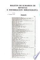 Archivo español de arte