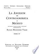 Archivo histórico diplomático mexicano