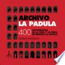 Archivo La Padula