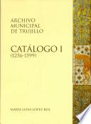 Archivo municipal de Trujillo