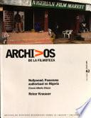 Archivos de la Filmoteca