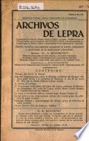 Archivos de lepra