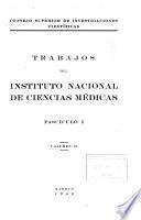 Archivos de medicina experimental