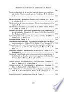 Archivos del Instituto de Cardiología de Mexico