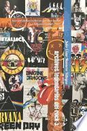 Archivos legendarios del rock 3