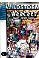 Archivos Wildstorm