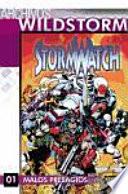 ARCHIVOS WILDSTORM: STORMWATCH 1