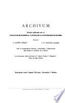 Archivum
