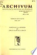 Archivum
