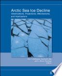 Arctic Sea Ice Decline