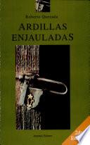 Ardillas enjauladas